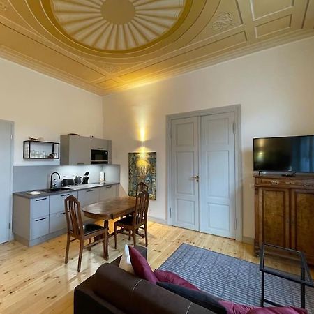 Ferienwohnung - Schweriner Altstadt - Fewo 9 Schwerin  Extérieur photo