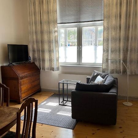 Ferienwohnung - Schweriner Altstadt - Fewo 9 Schwerin  Extérieur photo