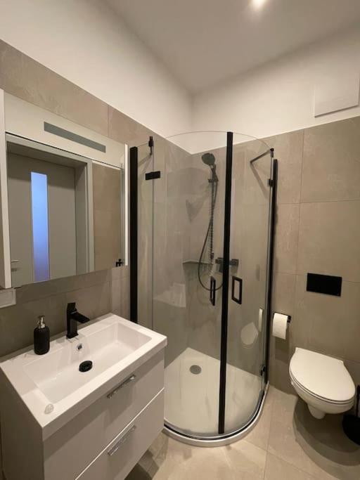 Ferienwohnung - Schweriner Altstadt - Fewo 9 Schwerin  Extérieur photo