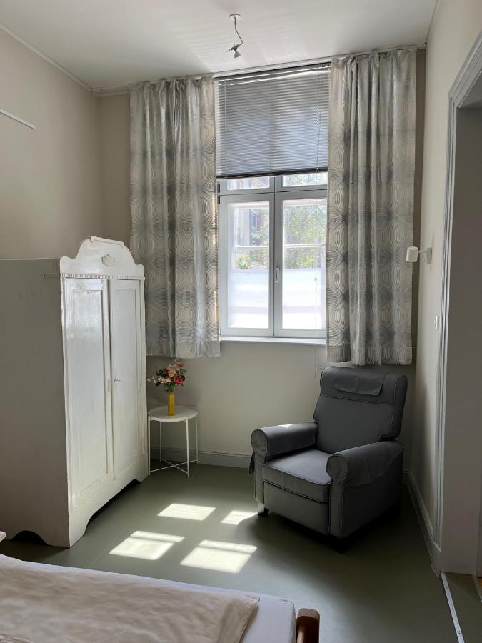 Ferienwohnung - Schweriner Altstadt - Fewo 9 Schwerin  Extérieur photo