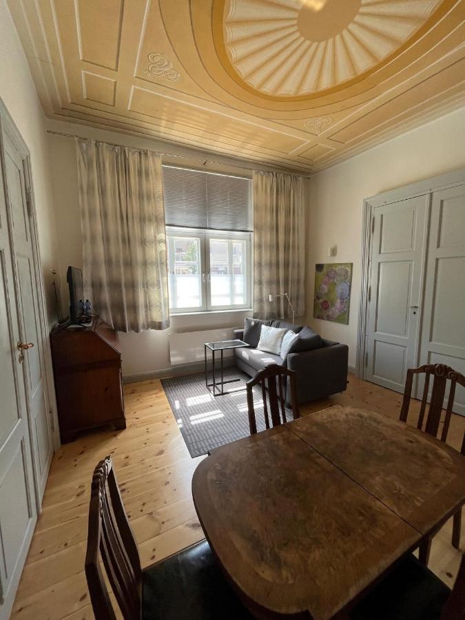 Ferienwohnung - Schweriner Altstadt - Fewo 9 Schwerin  Extérieur photo