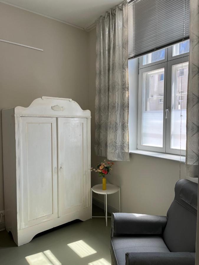 Ferienwohnung - Schweriner Altstadt - Fewo 9 Schwerin  Extérieur photo